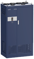 Преобразователь частоты K740 380В 3Ф 355-375кВт 680-710А ДПТ энк. ONI Запросите проектную скидку | код K740-33-355G375PRM | ONI