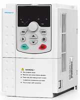 Частотный преобразователь INOMAX MAX500, 2,2 кВт, 380В | код MAX500-2R2GT4 | INOMAX