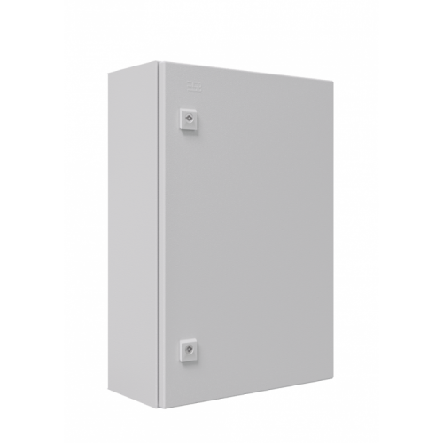 Корпус ЩМП-pro 700х500х250 IP66 ESB | код esb1217 | ELECTRIC STEEL BOX