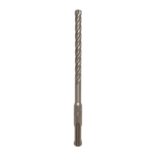 Бур по бетону SDS-plus 8х160 мм (4 резца) EKF Professional | код db-8-160-4x4-ue | EKF