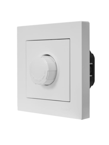 VESNA Диммер 1000W белый | код 742-0288-157 | LEZARD фото 2