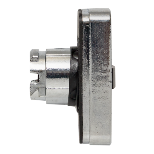 Исполнительный механизм кнопки XB4 "пуск-стоп" плоский возвратный без фиксации, с подсветкой PROxima | код XB4BL84 | EKF фото 5