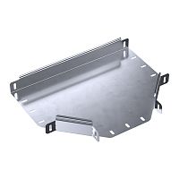 Ответвитель Т-образный Стандарт INOX (AISI 316) 200х50 Промрукав | код PR16.2844 | ПРОМРУКАВ