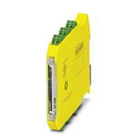 Реле безопасности PSR-MC50-3NO-1DO-24DC-SC | код 2700553 | PHOENIX CONTACT