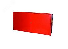 Щит пожарный ПРЕСТИЖ ЩПЗ | код ПРЕСТИЖ-ЩПЗ | Пожтехника Центр