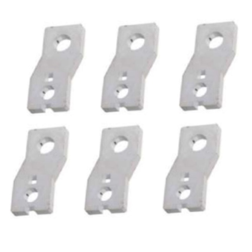 Внешние выводы RCP23-M8 для заднего присоединения NM8N-400/630 3P соответствует стандарту ROHS (CHINT) | код 269720 | CHINT Внешние выводы RCP23-M8 для заднего присоединения NM8N-400/630 3P соответствует стандарту ROHS (CHINT) | код 269720 | CHINT