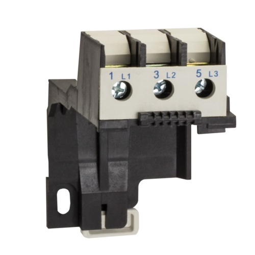 Держатель к тепловому реле РТЭ 2353-2355 PROxima | код mb-2353-2355-23-40A | EKF Держатель к тепловому реле РТЭ 2353-2355 PROxima | код mb-2353-2355-23-40A | EKF