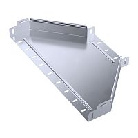 Переходник симметричный Стандарт INOX (AISI 316) 500х200х50 Промрукав | код PR16.6017 | ПРОМРУКАВ