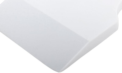 Шпатель резиновый 60мм бел. FIT 06862 фото 8