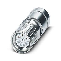 Кабельный соединитель SF-7ES1N8A80DU | код 1605602 | PHOENIX CONTACT