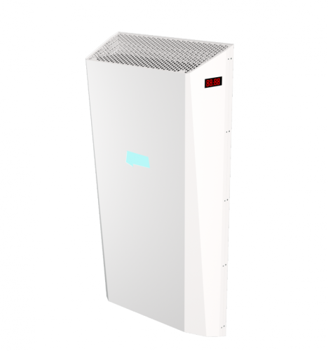 Рециркулятор L-Protect Lite LEDEL | код RR-L-PT-L | LEDEL
