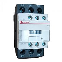 Контактор Briswik ПК2-0321148LC1D 32А 48V/AC 1НО/1НЗ | код LC1D03211E7.BR | Briswik