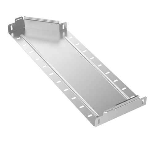Переходник правый Стандарт INOX (AISI 304) 600х500х50 Промрукав | код PR16.5768 | ПРОМРУКАВ