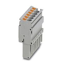 Штекер PP-H 2,5/10 | код 3209950 | PHOENIX CONTACT