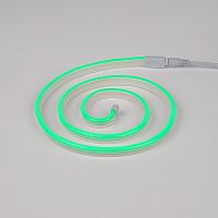 Набор для создания неоновых фигур NEON-NIGHT Креатив 180 LED, 1.5 м, зеленый | код 131-024-1 | NEON-NIGHT