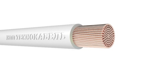 Провод ПуГПнг(А)-HF 1х2.5 450/750В Б | код 00-00149532 | Технокабель