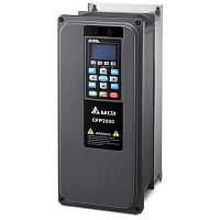 VFD075FP4EA 52 Преобразователь частоты CFP2000, 3x400В, 7.5 кВт 18A, ЭМС C1/С2, IP55 | код VFD075FP4EA-52 | Delta Electronics