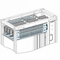 КРЫШКА ДЛЯ СЕКЦ. ГОР.ШИН, Ш650, Г400 | код. 4976 | Schneider Electric
