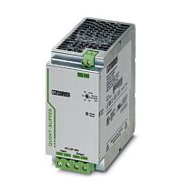 Буферный модуль QUINT-BUFFER/24DC/24DC/40 | код 2320393 | PHOENIX CONTACT