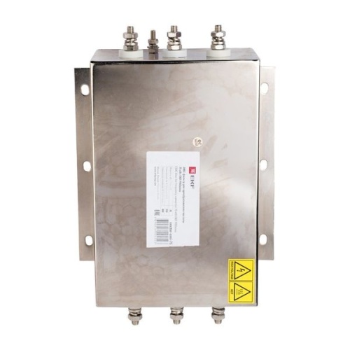 ЭМС-фильтры для преобразователя частоты 355-400 кВт | код vector-emi-400 | EKF фото 3 ЭМС-фильтры для преобразователя частоты 355-400 кВт | код vector-emi-400 | EKF фото 3