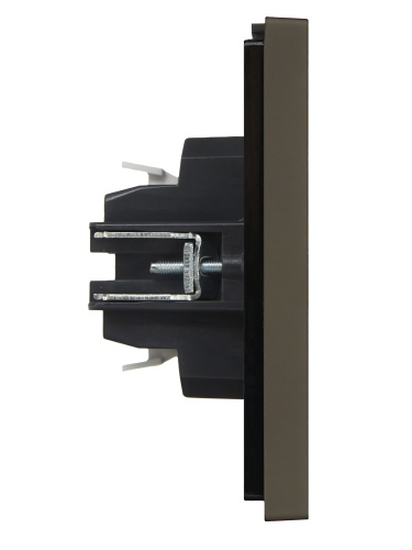 FORTE&PIANO Выключ. 2-кл. 10А FP305 сер. IEK | код FP-V20-0-10-1-K03 | IEK фото 4