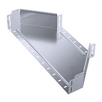 Переходник симметричный Стандарт INOX (AISI 316) 600х300х100 Промрукав | код PR16.6025 | ПРОМРУКАВ