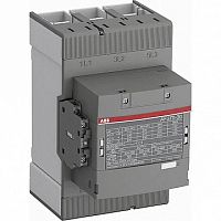 Контактор AF265-30 3P 265А 1000/100-250В AC/DC 132кВт | код. 1SFL547002R1311 | ABB
