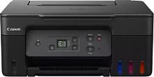 МФУ струйный Canon Pixma G2470 (5804C009) A4 черный | код 2043517 | CANON