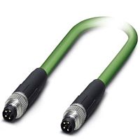 Сетевой кабель NBC-M 8MS/10,0-93B/M 8MS | код 1407351 | PHOENIX CONTACT