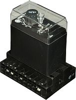 Реле времени РСВ-18-11 0,3…3с 110В 50Гц зад. прис. | код A8120-76919461 | ВНИИР