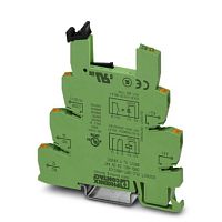 Базовый модуль PLC-BPT- 48DC/21 | код 2900447 | PHOENIX CONTACT