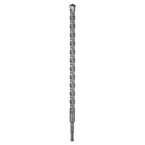 Бур по бетону 18x400x340мм, SDS PLUS KRANZ | код KR-91-0845 | KRANZ