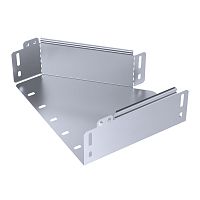 Переходник правый Стандарт INOX (AISI 316) 300х150х100 Промрукав | код PR16.5800 | ПРОМРУКАВ