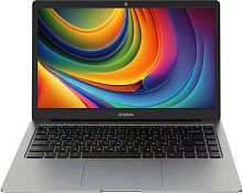 Ноутбук Digma EVE C4800 Celeron N4020 8Gb SSD256Gb Intel UHD Graphics 600 14 IPS FHD (1920x1080) Windows 11 Professional dk.grey WiFi BT Cam 4800mAh (DN14CN-8CXW01) | код 1986115 | DIGMA