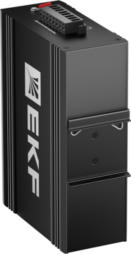 Промышленный управляемый коммутатор уровня L2 ML2-2GX/SFP-8GTP, 2 порта 1000Base-X SFP, 8 портов 10/100/1000Base-T(X) RJ45 c PoE, монтаж на динрейку TSX EKF | код TSX-ML2-2GX/SFP-8GTP | EKF фото 4