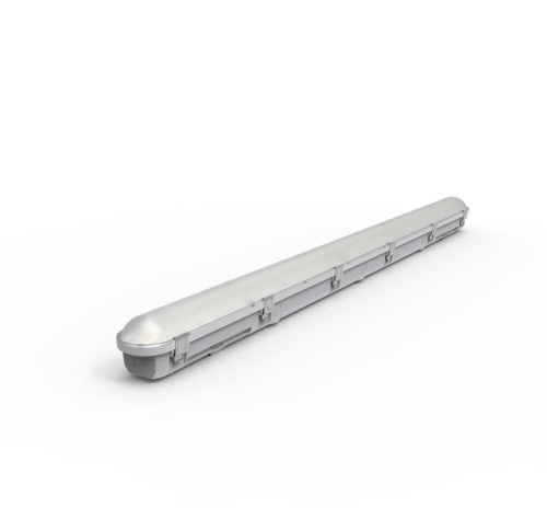 Светильник светодиодный ДСП WP 11 C 40W OP 840 L1200 EL 1200х85х80мм 40Вт 4000К IP65 пылевлагозащ. с БАП 3ч бел. Русский Свет 15071123177 Светильник светодиодный ДСП WP 11 C 40W OP 840 L1200 EL 1200х85х80мм 40Вт 4000К IP65 пылевлагозащ. с БАП 3ч бел. Русский Свет 15071123177