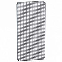 Плата перфорированная 600Х400 | код. NSYMR64 | Schneider Electric