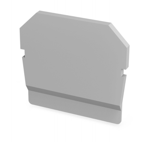 Разделитель перемычек SPR 16-35 | код SPR 16-35 Gray | Tbloc