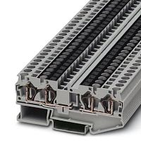 Проходные клеммы ST 4-QUATTRO-U | код 3038639 | PHOENIX CONTACT
