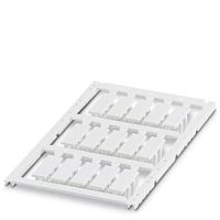 Маркировка для проводов UCT-WMCO 7,5 (23X8) | код 0832108 | PHOENIX CONTACT