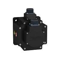 СЕРВОДВИГАТЕЛЬ BCH2MM0613CF6C | код BCH2MM0613CF6C | SCHNEIDER ELECTRIC
