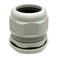 Кабельный ввод ZTM-ELECTRO PGB42-39G, полиамид | код 106239 | ZTM-ELECTRO