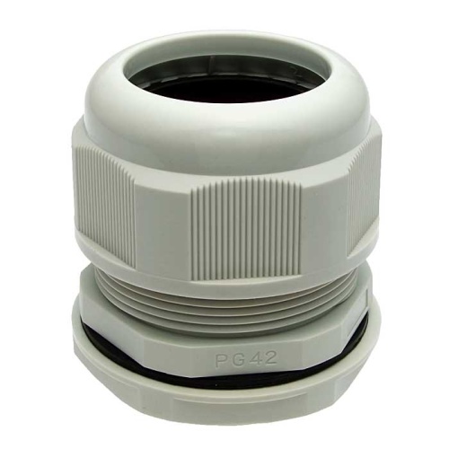 Кабельный ввод ZTM-ELECTRO PGB42-39G, полиамид | код 106239 | ZTM-ELECTRO