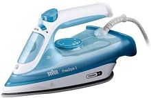 Утюг Braun FI3144BL 2400Вт голубой/белый | код 1991333 | Braun