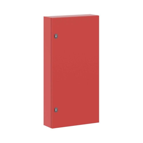 Корпус навесной ST с М/П ВxШxГ 1200x600x200 мм, RAL3020, IP66 | код R5ST1262-RAL3020 | DKC