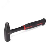 Молоток слесарный кованый МСК-300 серия ПРОФИ | код 78393 | КВТ