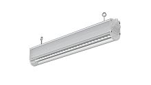 Светильник L-trade II 20/19/Д/5,0К/R6/03/IKVI-21/220АС IP66 LEDEL | код TRII19-1615-313-18 | IEK