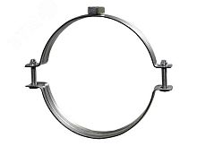 Хомут вентиляционный MAYER 710 - без РП, под шпильку | код 15 0710 00 | MAYER,МАЙЕР