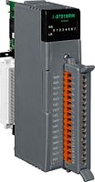 I-87019RW-G CR 8-channel Universal Analog Input Module with High Voltage Protection | код 00-06027924 | ICP DAS
