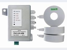 РКЗ-50-ИМ Реле контроля и защиты (5493279) | код ЦУП5493279 | ЧЭАЗ